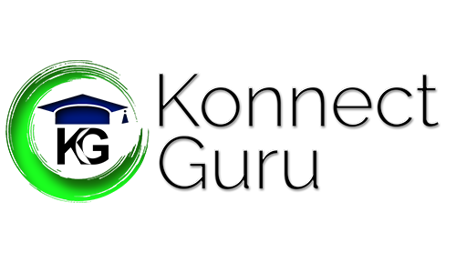 konnectguru Logo